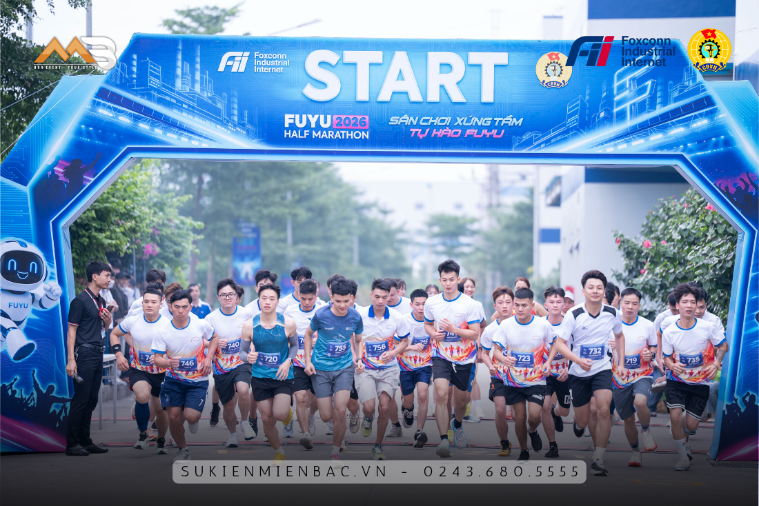 Đại hội thể thao FUYU lần thứ 2